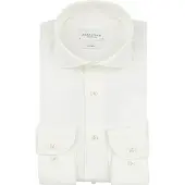 Profuomo Overhemd offwhite