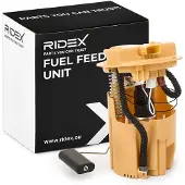 RIDEX 1382F0923 Brandstofpomp
