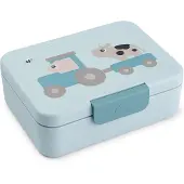 Done by Deer lunchbox Tiny Farm
