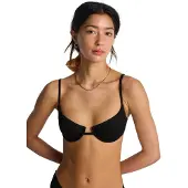 Billabong Dames zwemkleding top Sol Searcher Leah