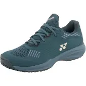 Yonex Pc Sonicage All Court All Court Shoes Groen EU 40 Vrouw