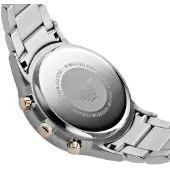 Giorgio Armani AR11047 Chronograaf Herenhorloge