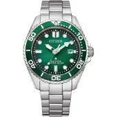 Citizen - BN0269-50W - Armbanduhr - Herren - Solar - Promaster Diver