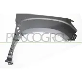 PRASCO DA8243003 Spatbord
