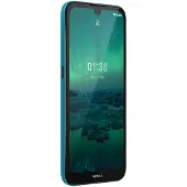 Nokia 1.3 16GB Blauw
