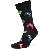 Happy socks Sokken Controller | Multicolour | Maat 41-46