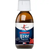 Lucovitaal IJzer bisglycinaat