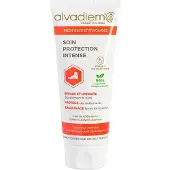 Alvadiem Intense Protection Care, Voetcrème 100 ml Huidcrème
