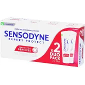 Sensodyne - Tandpasta - Fresh Mint - 75ml