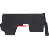 Fast Sports Nutrition FT11970 Rubberen mat met beschermranden