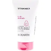Bioearth Vitaminica Reinigingsmelk 150 ml