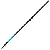 Shimano Fishing Speedmaster Tele Sargo Telescopic Surfcasting Rod Zilver 7.00 m / 50-150 g