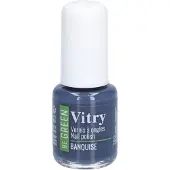 Vitry Nagellak Be Green Zee-ijs 6 ml Nagellak nieuw