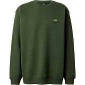 Vans Verde Katoenen Heren Sweater