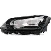 MAGNETI MARELLI Koplamp LPN832 Magneti Marelli voor o.a. VOLKSWAGEN