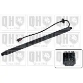 Quinton Hazell QTS728025 Elektromotor, achterklep