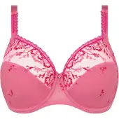 Chantelle Niet voorgevormde bh Every Curve | Maat: 95E | Kleur: Dahlia Multicolor