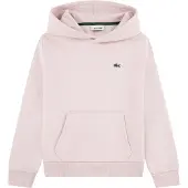 Lacoste Sweatshirt 'LCB Core' rosa