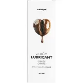 Satisfyer - Sappig Glijmiddel - Fruitig Glijmiddel 300 ml