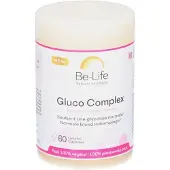 Be-Life Gluco Complex | 60 capsules