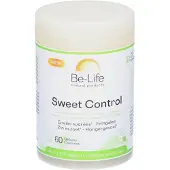 Be-Life Sweet control 60 capsules