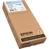 Epson Inktcartridge T44Q540 Licht-cyaan