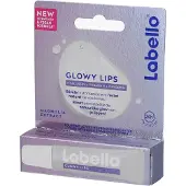 Labello Lippenbalsem Glowy Lips Tube 10 ml