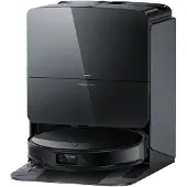 Roborock - Saros 10R black