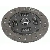 SACHS 1878 005 611 Koppelingsplaat