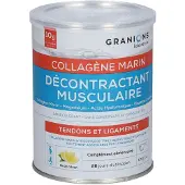 Laboratoire des Granions Marine Collageen Spierontspanner 300 g