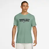 Nike Dri-FIT SS Tee | M | Heren