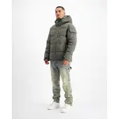 BLACK BANANAS Commander V2 Jas,