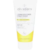 Alvadiem Voedende Voetenscrub 75 ml Peeling
