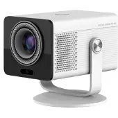 HP MC400 LCD 720p (1280x720) Wit