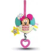 PADU Minnie Mouse Zachte Muziekdoos