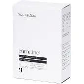 Rain Pharma Carnitine | 60 capsules
