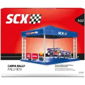 Scalextric Rallytent 1:32