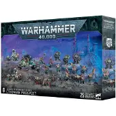 Games Workshop Battleforce Leagues of Votann: Cthonian Prospect