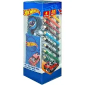 Undercover Hot Wheels stationery toren 35-delig teken- en schrijfpakket.