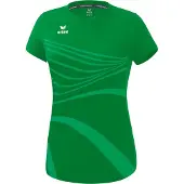 Erima Sportief sweatshirt groen