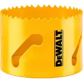 DeWalt Accessoires Gatenzaag | Bi-metaal | Ø79 mm | zaagdiepte 40 mm - DT90331-QZ