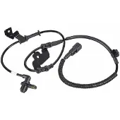 METZGER 09001560 Wielsnelheidssensor (ABS)