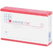 REVOGAN Amine-OK | 40 capsules