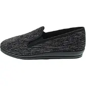 Rohde Pantoffel Men Lillestrom 2614 Stone-Schoenmaat 43