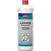 Eilfix Glazenreiniger Hygiënisch Zonder Afdrogen