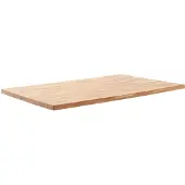 MCA Direkt Import ZEBALLOS tafelblad hout