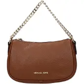 Michael Kors Schoudertas camel