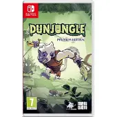 Dunjungle - Premium Edition