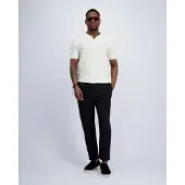 BLACK BANANAS Soft Touch Polo,