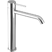 Sapho Ultramix Wastafelmengkraan, chroom